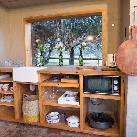 Aasvoelkrans Guest Farm Bed and Breakfast Montagu Εξωτερικό φωτογραφία